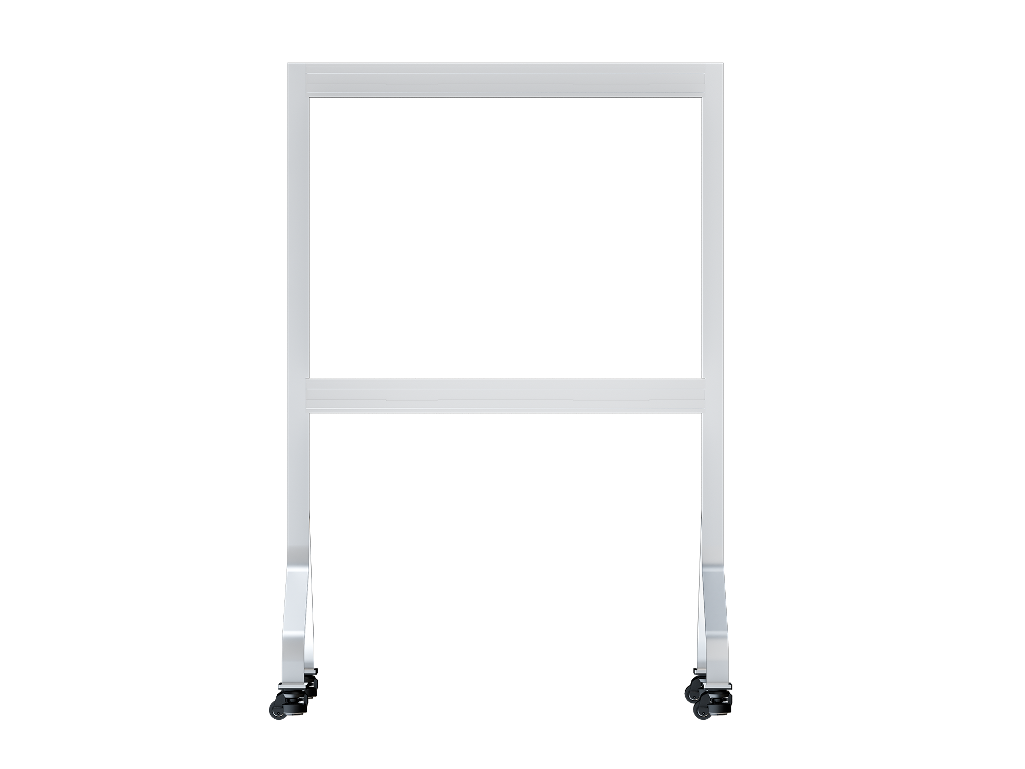 Мобильная напольная стойка для LED-панелей WG110 ITC TV-LD110